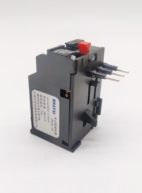 热过载继电器JR29(T)-16 JRS8 4A6A9A11A13A17.6断相电流温度保护