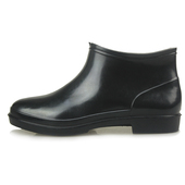 男女款 雨靴春夏成人36 低帮雨鞋 超大码 防滑短筒水鞋 厨房胶鞋 50码