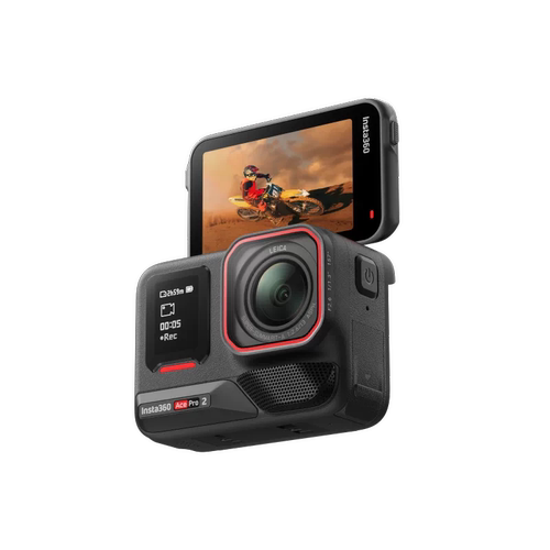 Insta360/影石 Ace Pro 2