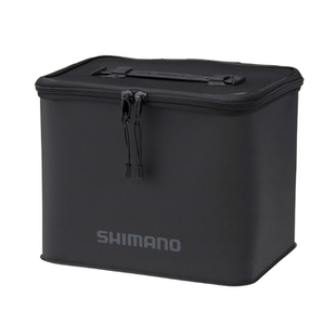 SHIMANO禧玛诺24AW BK-077X 短靴子收纳盒大容量收纳包
