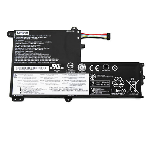 L15C3PB1联想小新潮7000电池