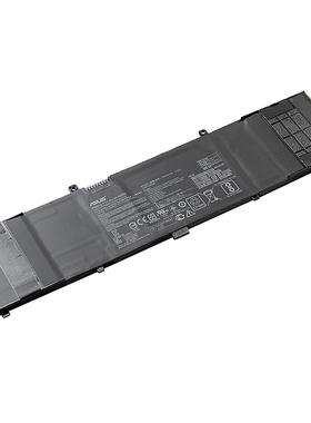 适用原装华硕RX410U U3000UQ UX310Q U4000UQ UX410U电池B31N1535
