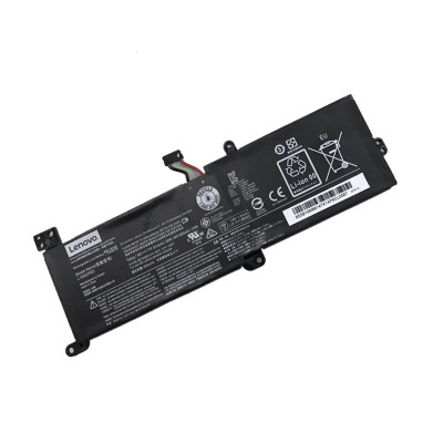 适用原装联想 V320-14IKB V320-15IKB L16L2PB1 L16L2PB2电池  