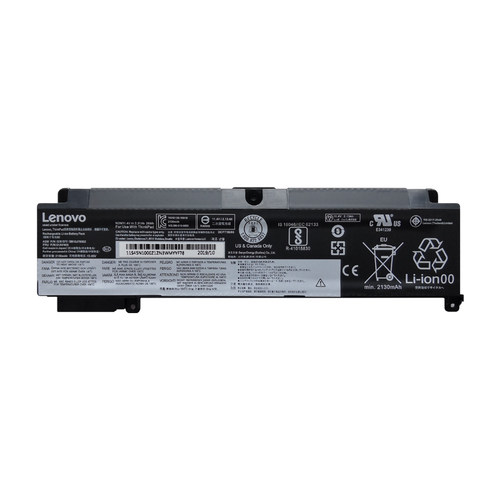 适用原装联想 T460S T470S 01AV406 01AV405 AV408 00HW022 电池