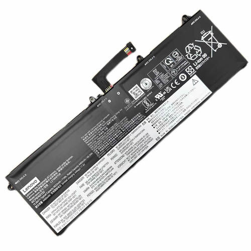 适用联想ThinkBook 16 G4+ IAP/ARA L21L4PD8 L21M4PD8笔记本电池