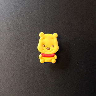 包邮 洞洞鞋 满10个 花 卡通鞋