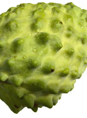 释迦果正宗台湾凤梨释迦果番荔枝 当季新鲜水果顺丰包邮坏包赔