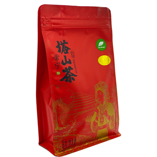 正宗常宁塔山茶谷佳茶业塔鼎红商务红茶浓香型高山茶散装茶叶250g