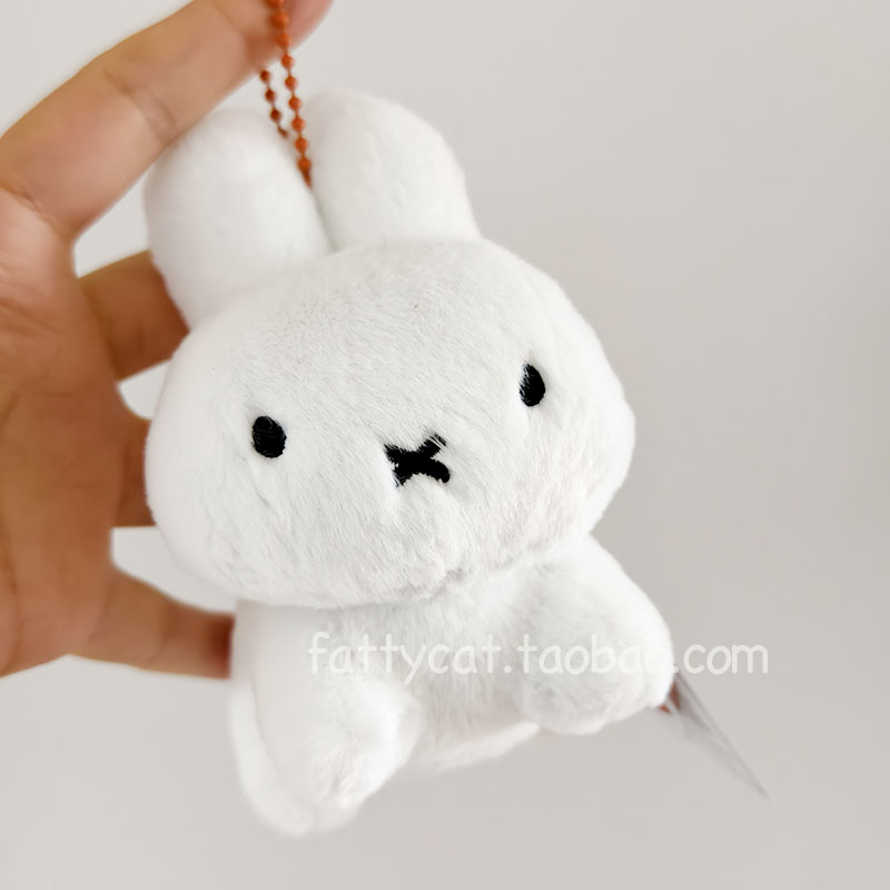 sekiguchi米菲乌龟小熊挂件玩偶