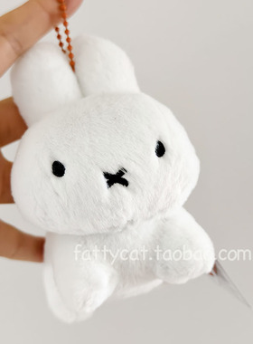 日本采购sekiguchi米菲乌龟小熊boris可爱玩偶挂件 现货