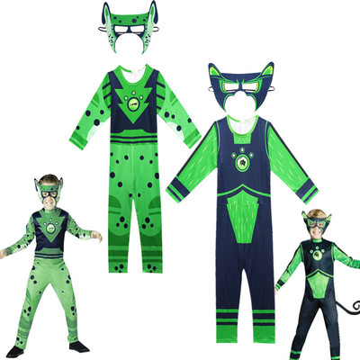 动物兄弟cosplay服coscos服