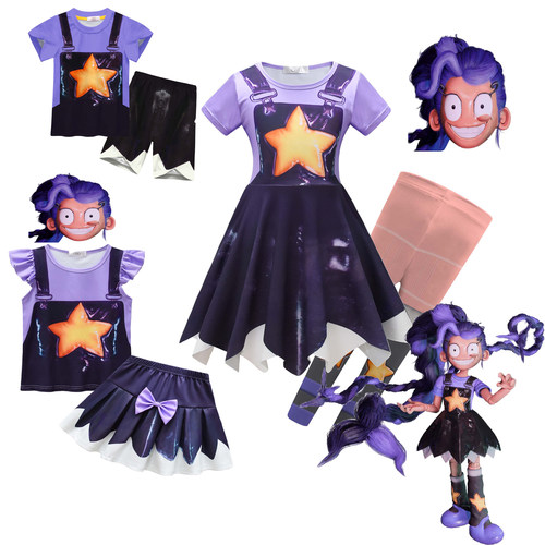 孩子第5章莉莉bobitimelily服