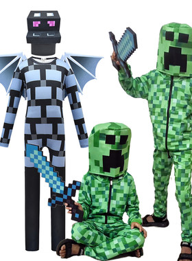 我的世界minecraftcos游戏服