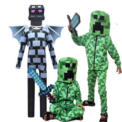 我的世界minecraftcos游戏服