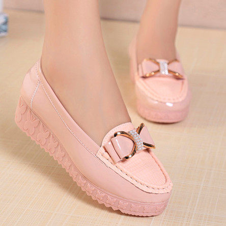 Chaussures de printemps doux - Ref 916589 Image 1