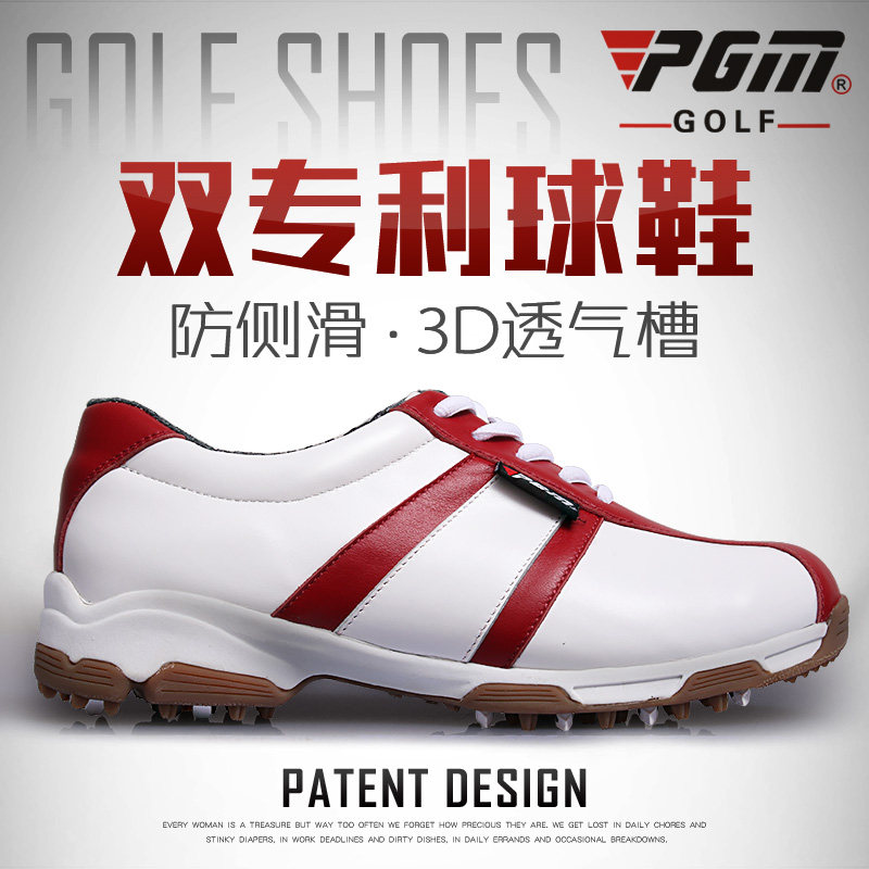 Chaussures de golf - Ref 865071 Image 1
