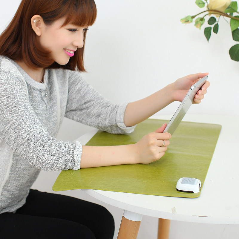 Coussin chauffant USB simple - Ref 423528 Image 4