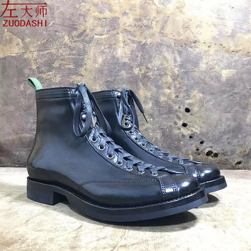 左大师休闲左大师2023春