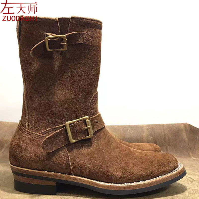 手工工程师左大师2023秋图片