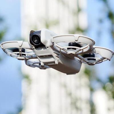 DJI Neo 大疆新品无人机掌上起飞航拍环绕自动起飞135克mini