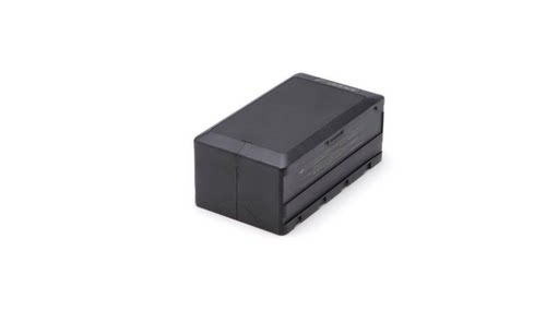 大疆DJI经纬Matrice M350RTK/M300RTK TB65智能飞行电池TB60全新 - 封面