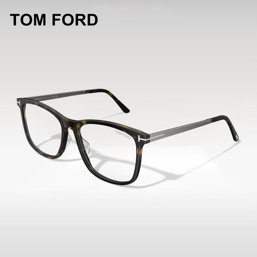 Tomford汤姆福特眼镜框时尚方形