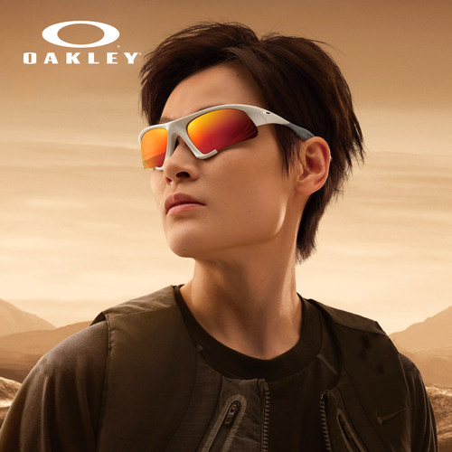 Oakley欧克利墨镜潮酷运动护目镜