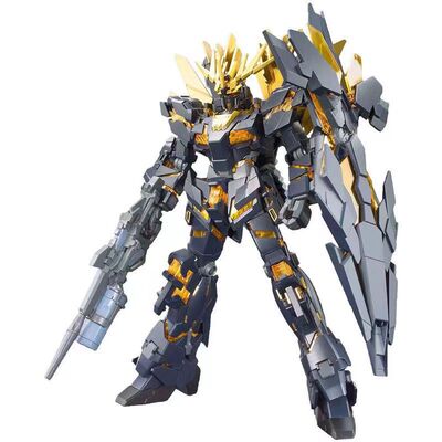 HG1/144独角兽2号机命运女神
