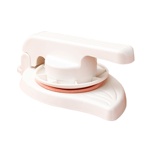 清明果压皮神器压粿皮雪媚娘月饼新款压饺子皮做米粿青团家用模具