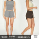 抽绳小A版 运动休闲时尚 短裤 WellD 超显腿长 不走光 热裤