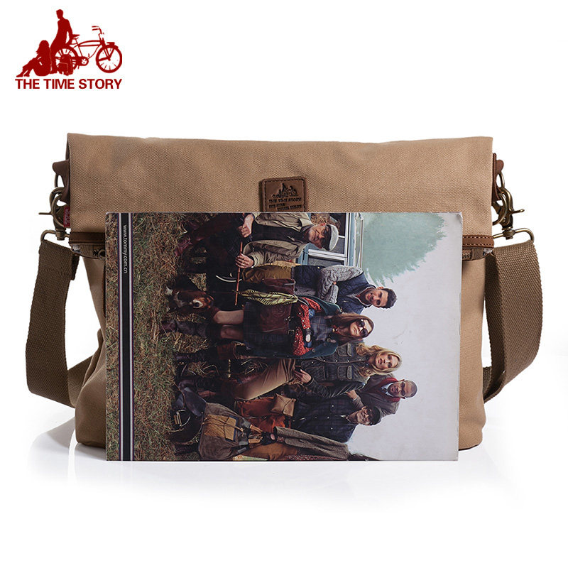 Sac pour homme - Ref 49539 Image 4