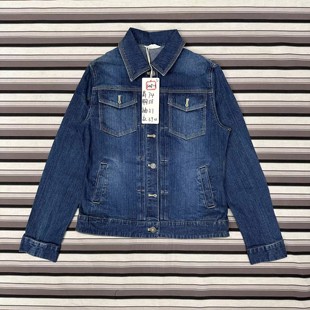 孤品25秋牛仔外套集合1
