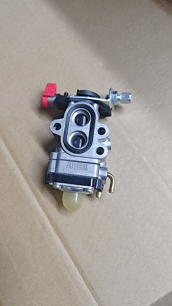 绿篱机化油器CHTZ6010/HTZ7510化油器226款绿篱机原装化油