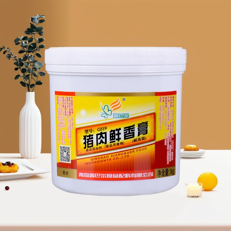 香巴尔猪肉鲜香膏 G519猪肉香膏去腥增香鲜猪肉精膏复合1000克,粮油调味/速食/干货/烘焙,特色/复合食品添加剂,淘宝优惠券,粉丝福利购,淘宝优惠卷