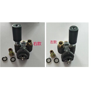 适用新柴全柴485/490/495手油泵输油泵合力杭州龙工叉车SI/H2204