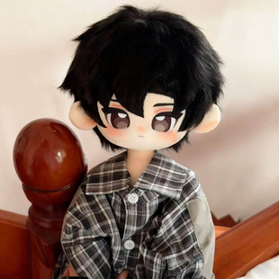 世界之外60cm鬼娃娃易遇60cm娃娃顾时夜关节体娃娃夏萧因60cm