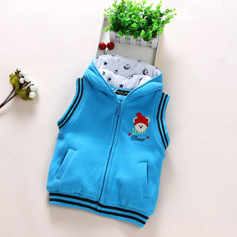 Gilet enfant - Ref 2069682 Image 4