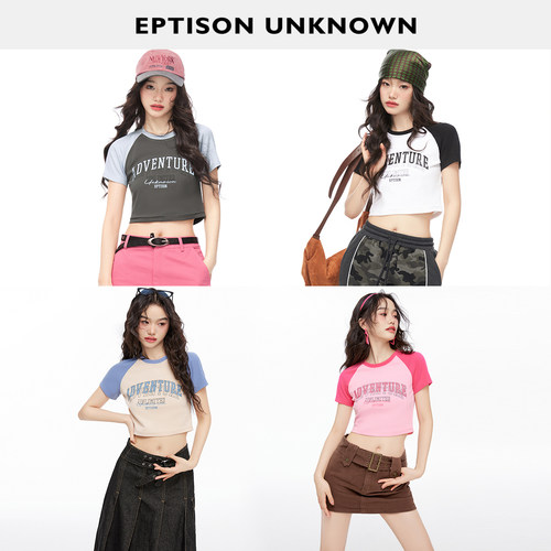 dwt007Eptison/衣品天成