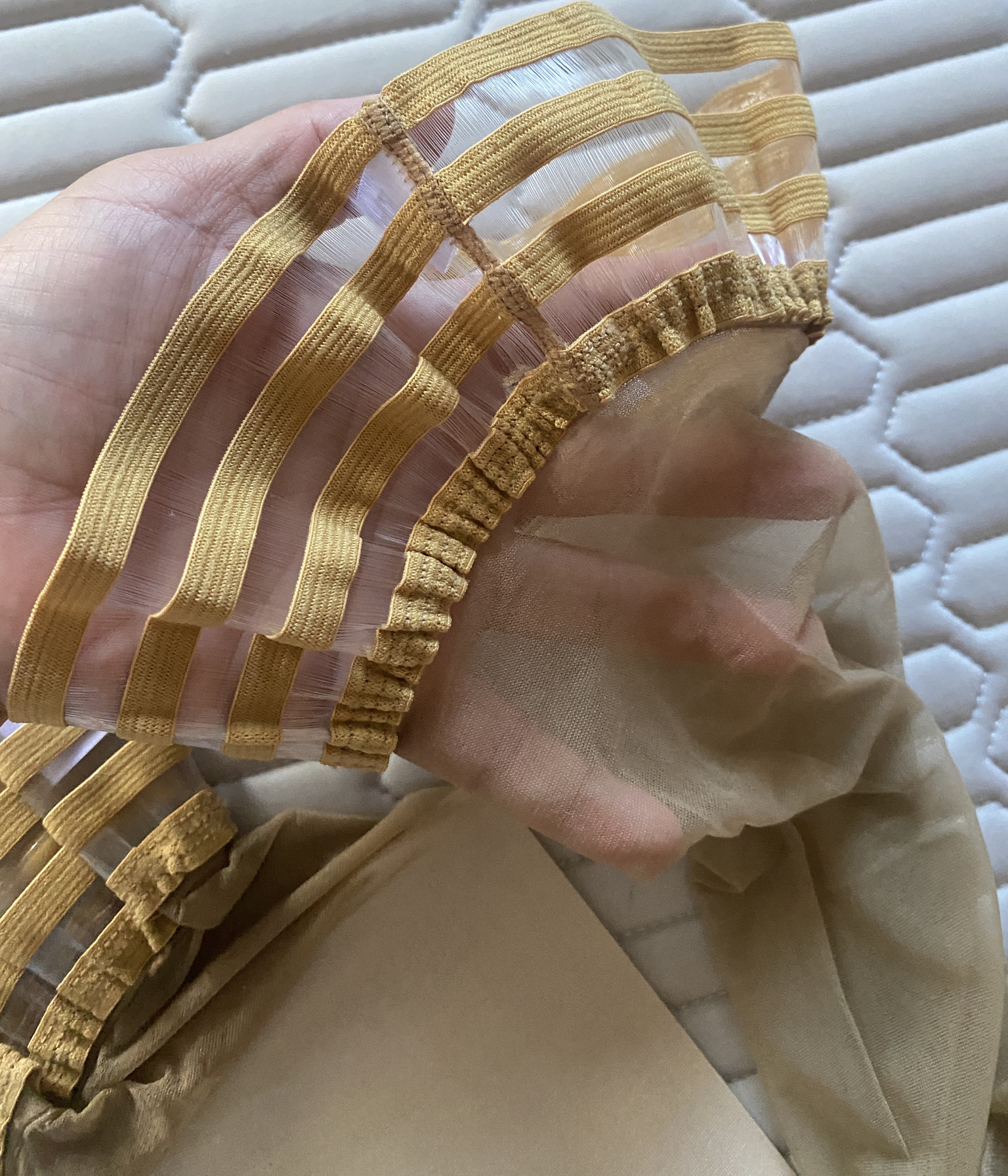 欧美复古条纹硅胶防滑长筒袜女薄款过膝高筒蕾丝防勾丝大腿袜夏季,女士内衣/男士内衣/家居服,长筒袜,淘宝优惠券,粉丝福利购,淘宝优惠卷