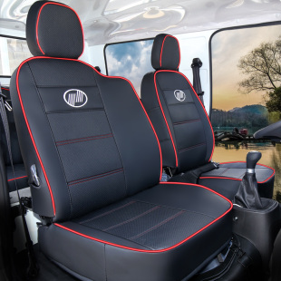 S70小麒麟S2大拿T3货车座套 ES80小福星S50 上汽跃进福星S100 S80