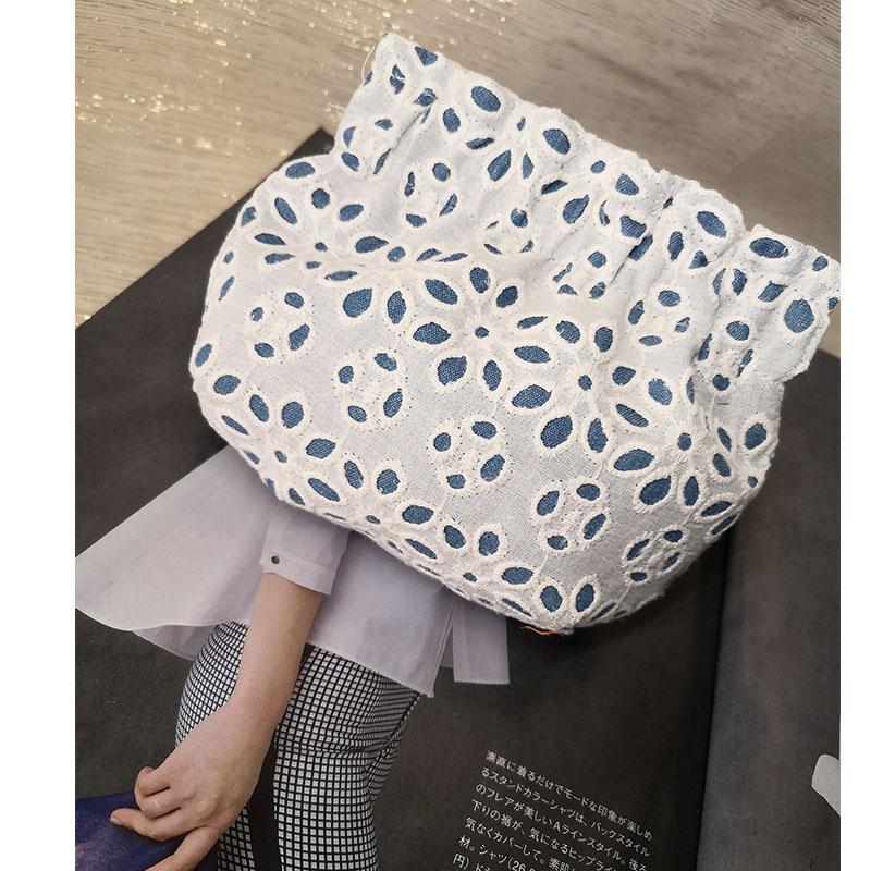 耳机气垫口红硬币杂物 收纳包零钱收纳捏捏包钱包弹片迷你化妆包