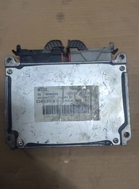 适配长城腾翼V80发动机电脑板行车模块SMW251232拆车件B6000244