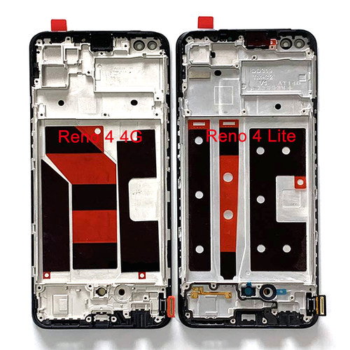 适用Reno44G/5G/4Lite屏幕总成
