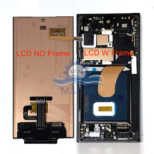 OLED适用三星Note10+S202123屏幕