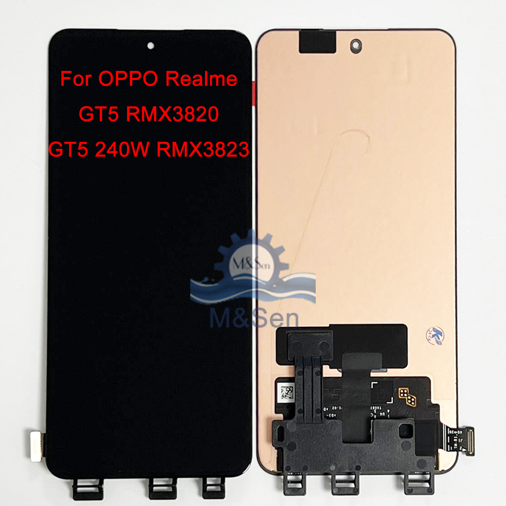 真我gtneo2/3/5/gt屏幕总成