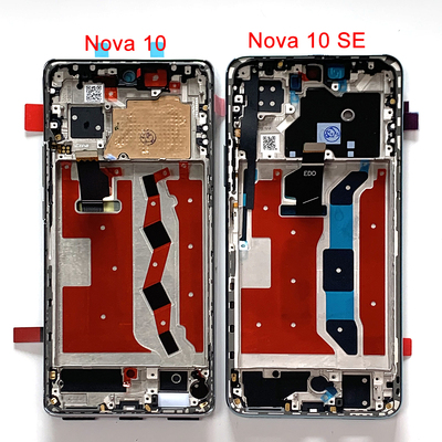 适用华为Nova1010se屏幕总成