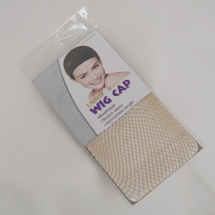 水舞假发肤色肉色发网套压发帽cos网帽网套全头套固定隐形高弹力