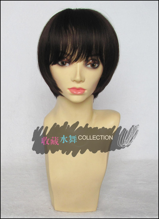 Perruque OTHER   Harsh pelucheux confirme - Ref 2609915 Image 3