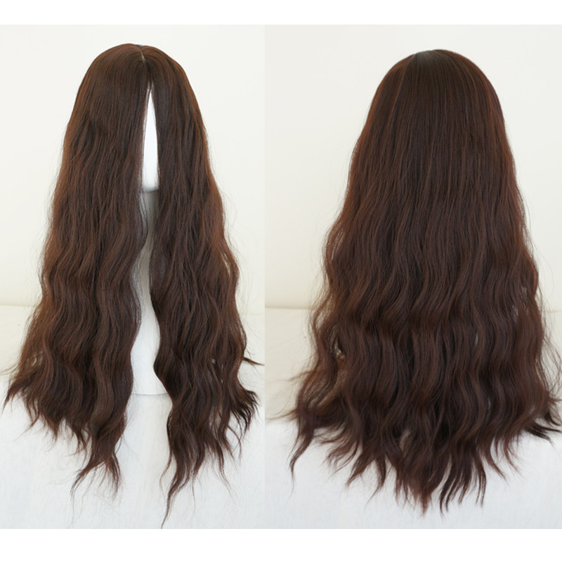 Perruque OTHER   Les cheveux longs - Ref 2608964 Image 1