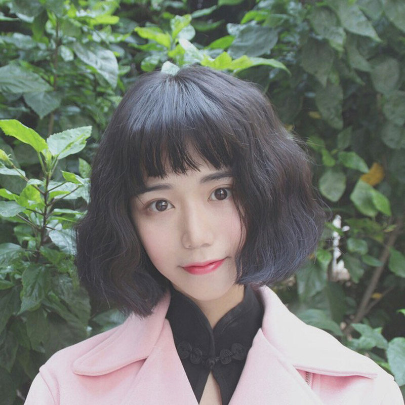 Perruque OTHER   cheveux courts - Ref 2608754 Image 1